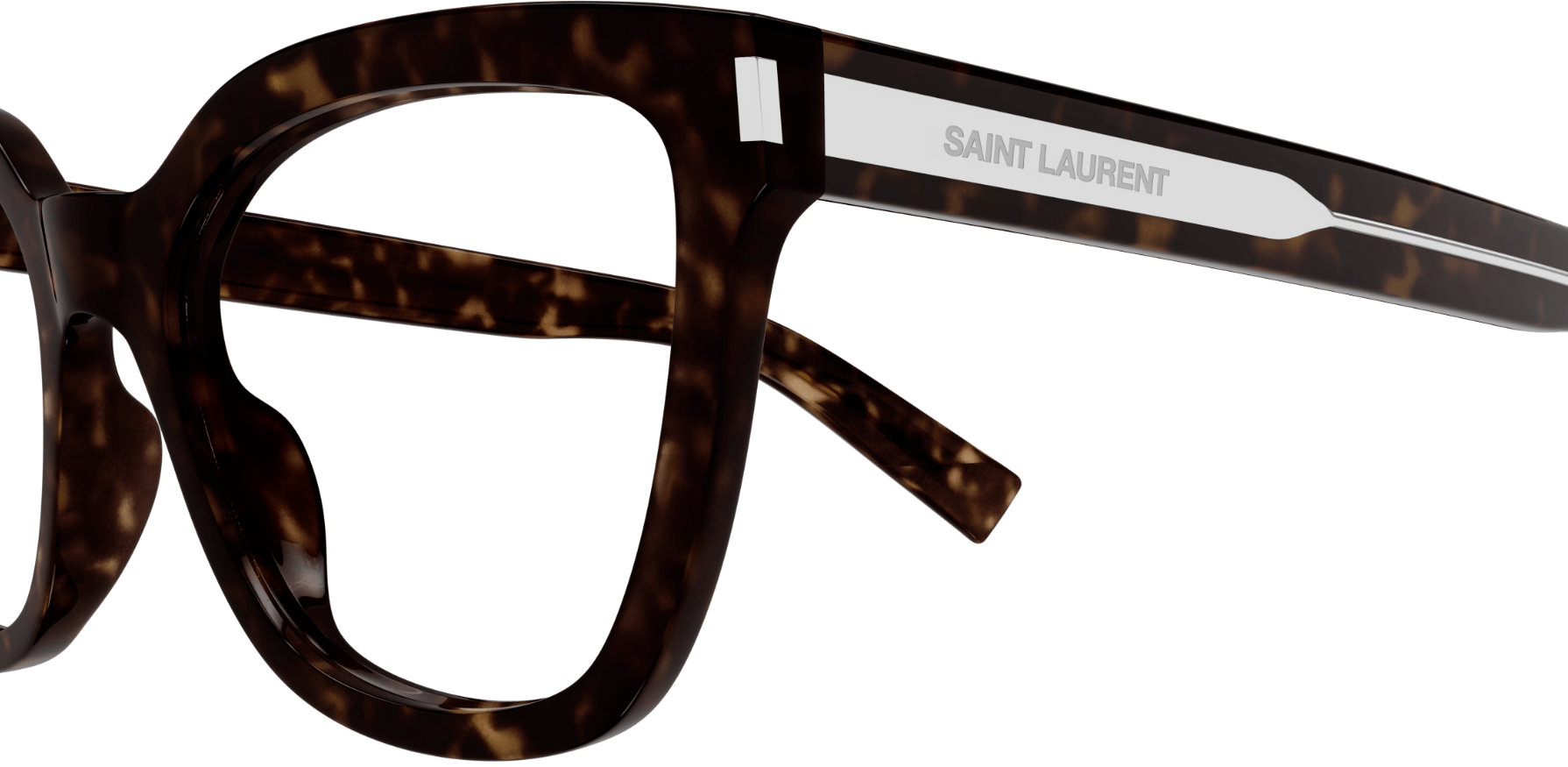 Saint Laurent Corner Angle SL 748 Prescription Glasses
