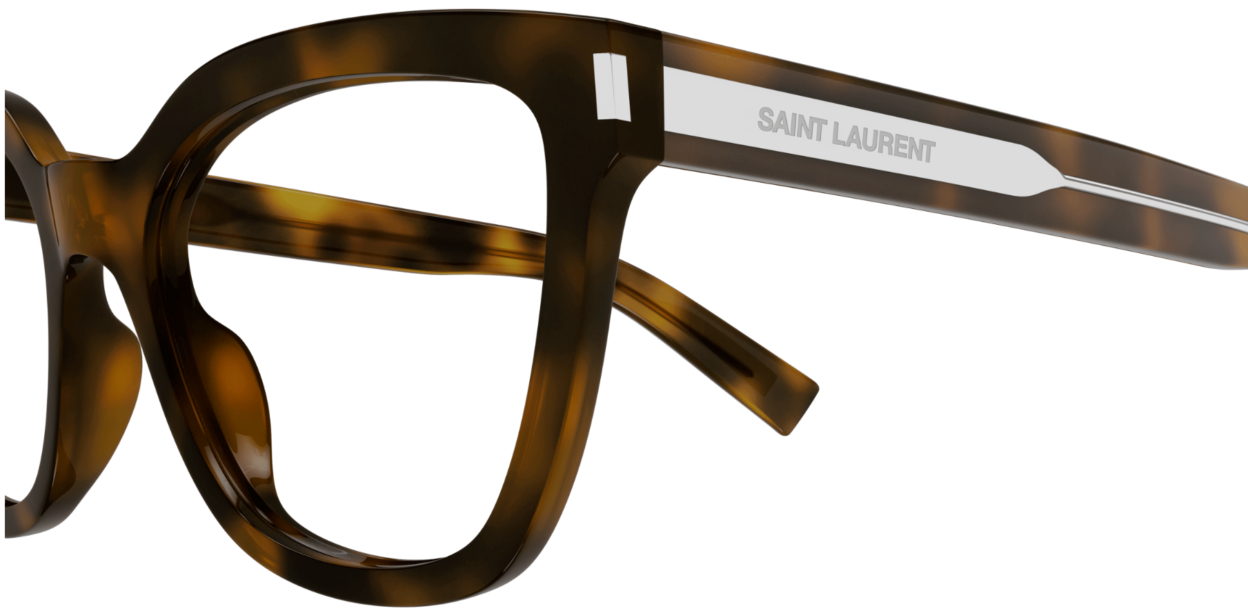 Saint Laurent Corner Angle SL 748 Prescription Glasses