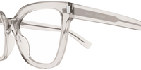 Saint Laurent Corner Angle SL 748 Prescription Glasses