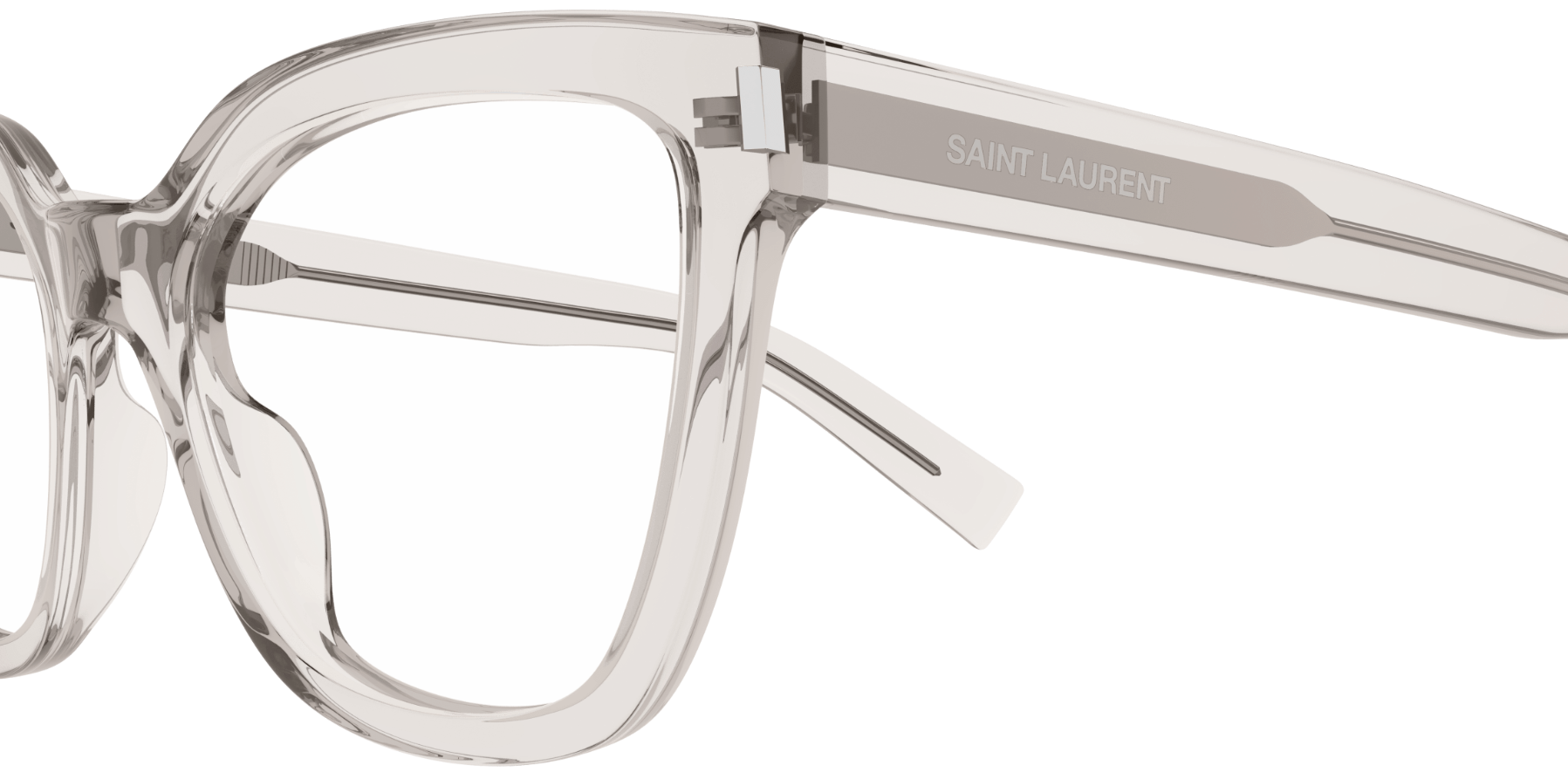Saint Laurent Corner Angle SL 748 Prescription Glasses
