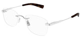 Saint Laurent SL Logo SL 744 Prescription Glasses