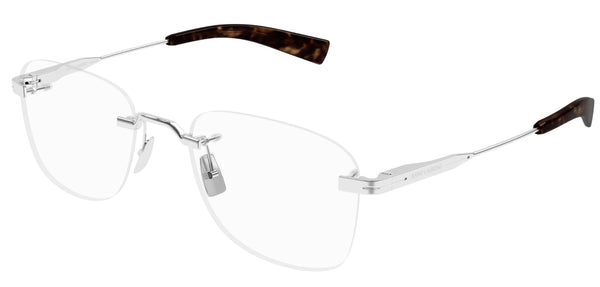 Lunettes de vue Saint Laurent SL Logo SL 744