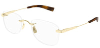 Korrektionsbrille Saint Laurent SL Logo SL 744