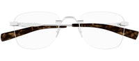 Korrektionsbrille Saint Laurent SL Logo SL 744