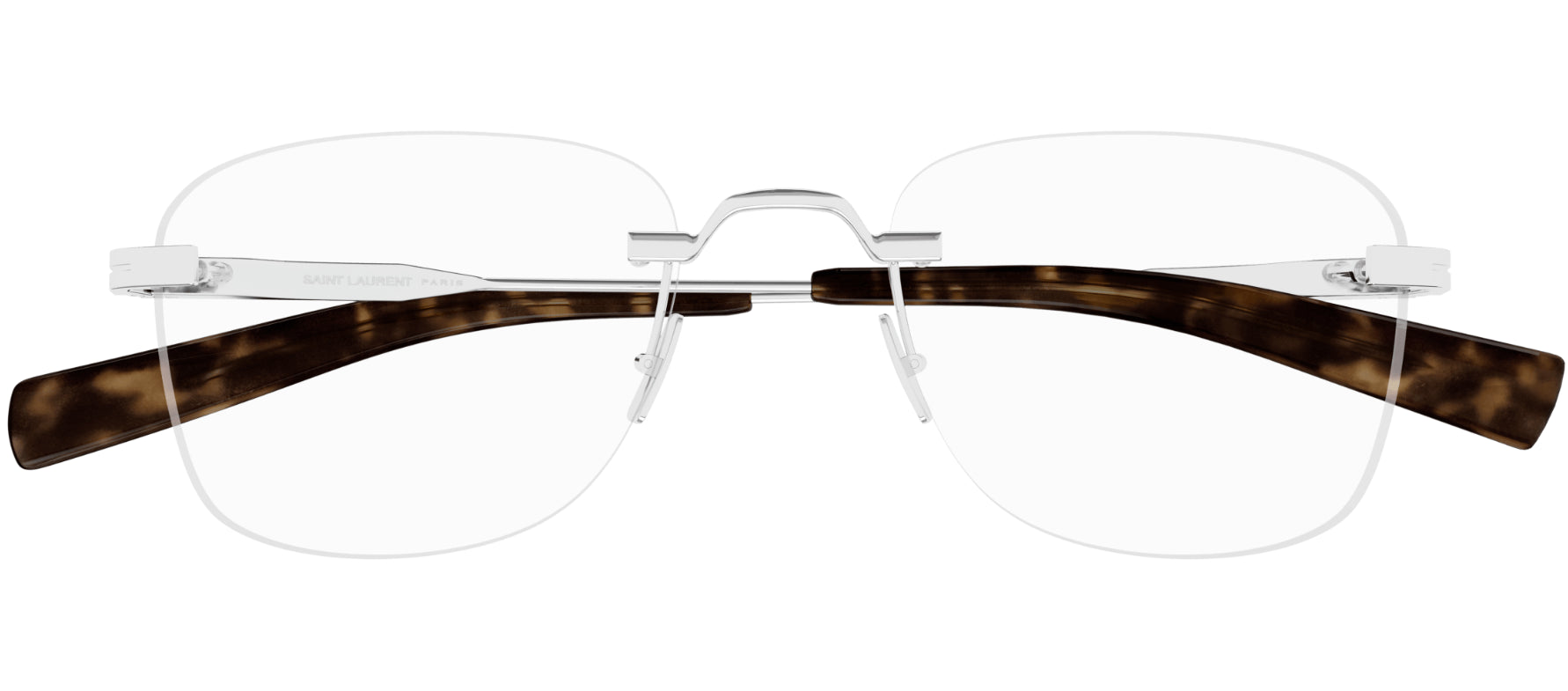Korrektionsbrille Saint Laurent SL Logo SL 744