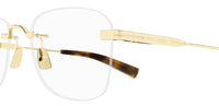 Korrektionsbrille Saint Laurent SL Logo SL 744