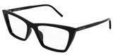 Gafas Graduadas Saint Laurent SL Logo SL 737 Mica Thin OPT