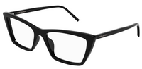 Korrektionsbrille Saint Laurent SL Logo SL 737 Mica Thin OPT