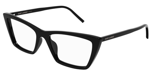 Lunettes de vue Saint Laurent SL Logo SL 737 Mica Thin OPT