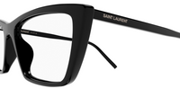Korrektionsbrille Saint Laurent SL Logo SL 737 Mica Thin OPT