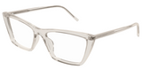 Gafas Graduadas Saint Laurent SL Logo SL 737 Mica Thin OPT