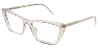Korrektionsbrille Saint Laurent SL Logo SL 737 Mica Thin OPT