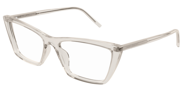 Lunettes de vue Saint Laurent SL Logo SL 737 Mica Thin OPT