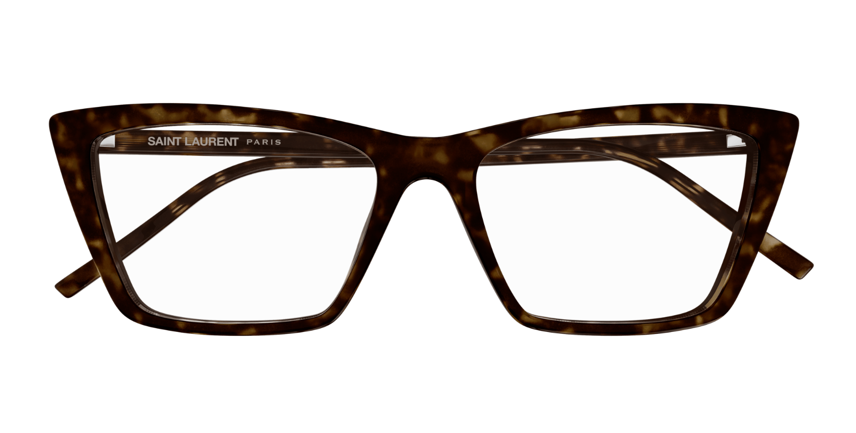 Korrektionsbrille Saint Laurent SL Logo SL 737 Mica Thin OPT