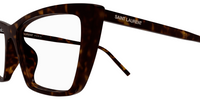 Korrektionsbrille Saint Laurent SL Logo SL 737 Mica Thin OPT