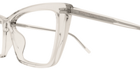 Korrektionsbrille Saint Laurent SL Logo SL 737 Mica Thin OPT