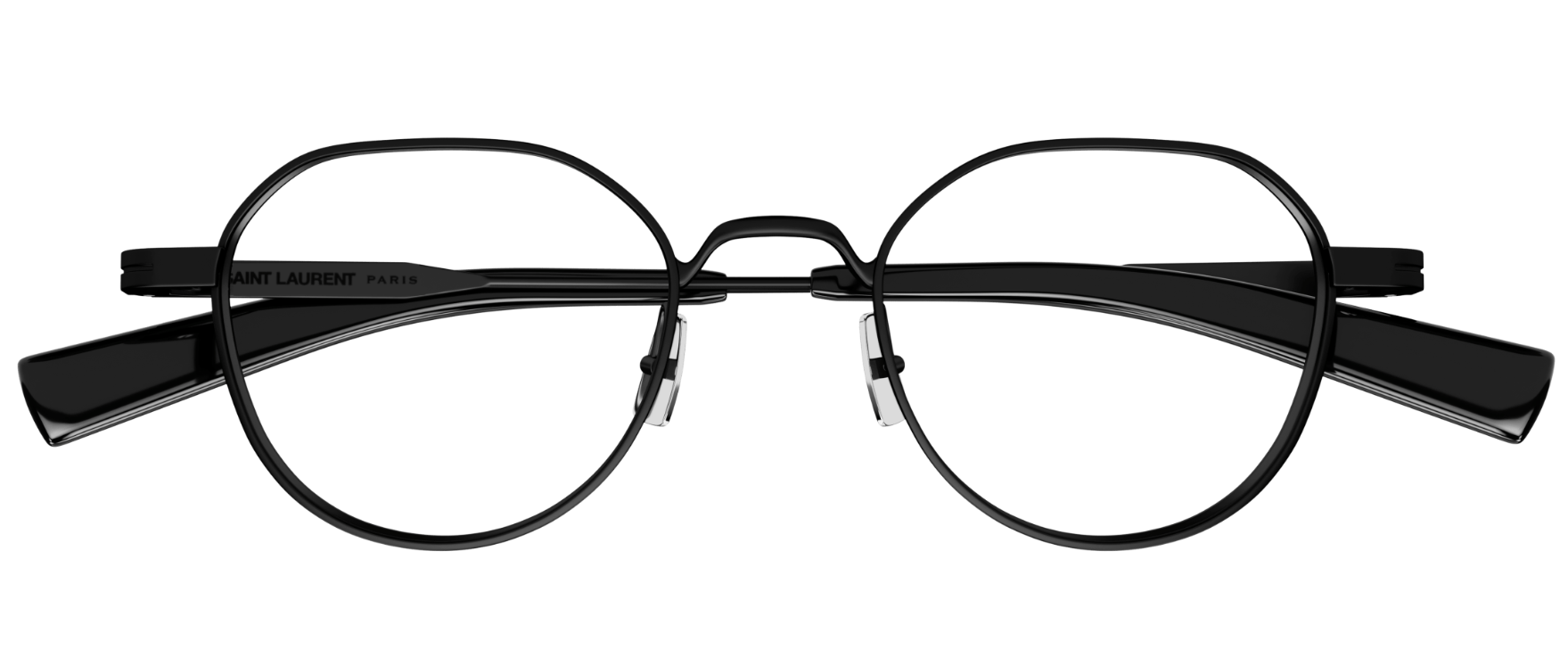 Saint Laurent SL Logo SL 730 Eyeglasses