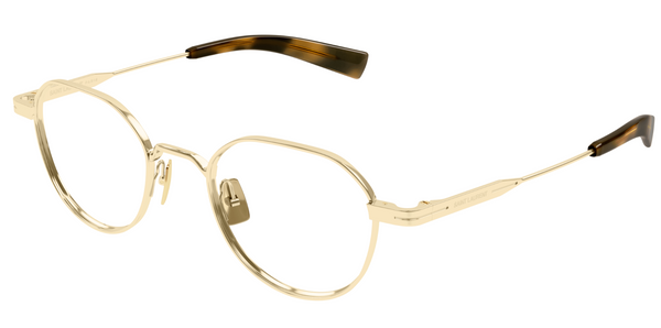 Saint Laurent SL Logo SL 730 bril op sterkte