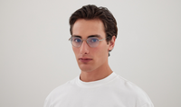 Saint Laurent SL Logo SL 730 Eyeglasses