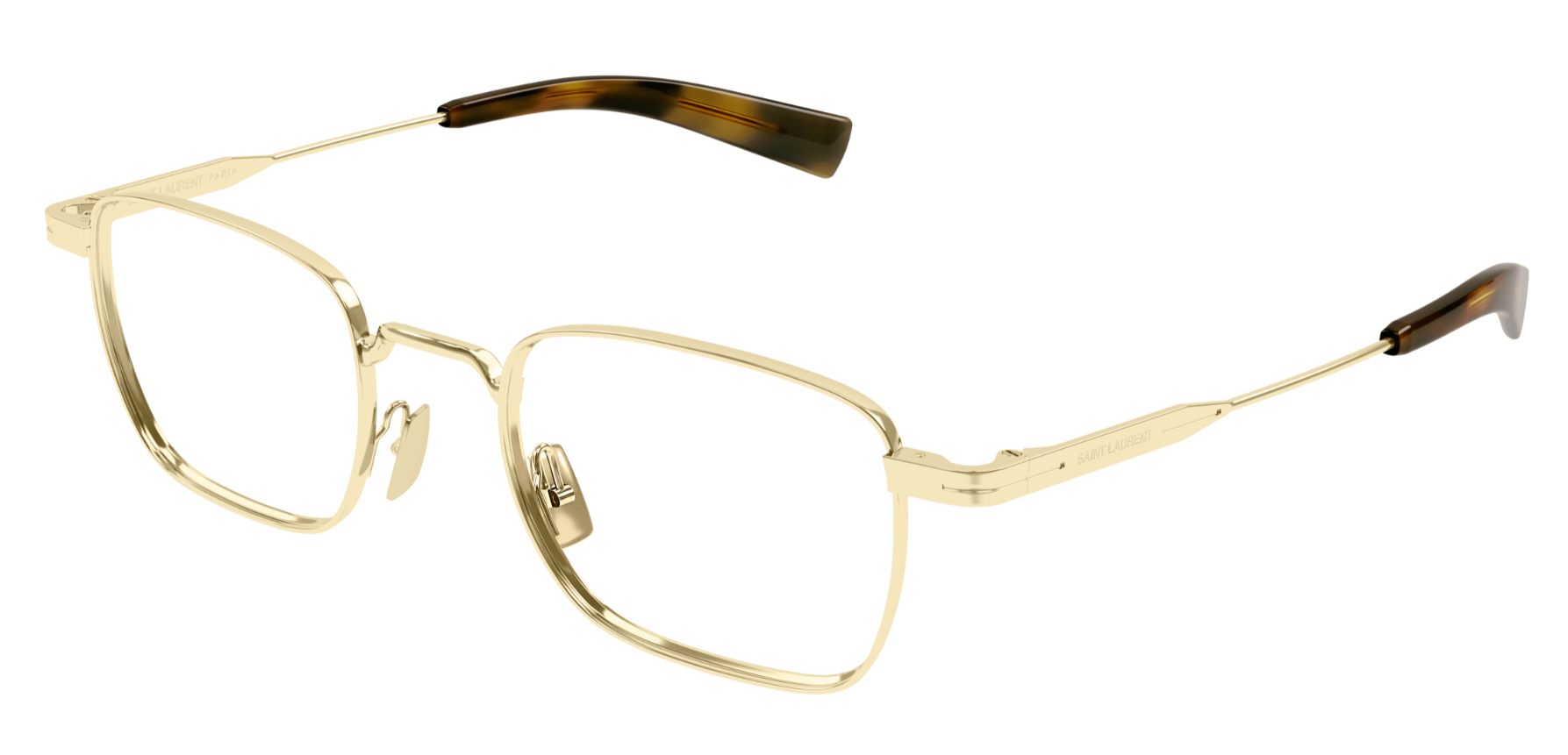 Saint Laurent SL Logo SL 729 Prescription Glasses