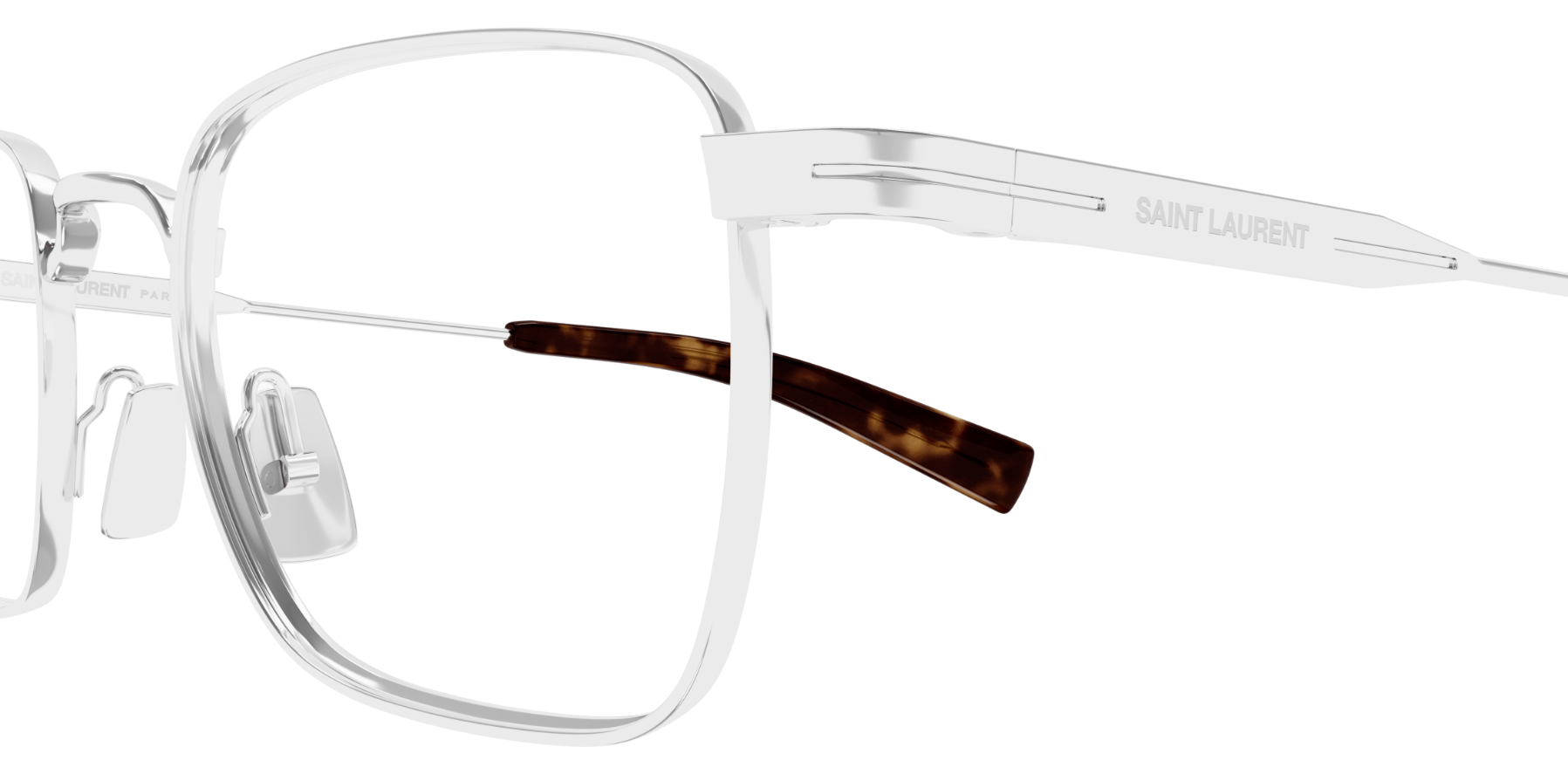 Saint Laurent SL Logo SL 729 Prescription Glasses