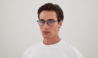 Saint Laurent SL Logo SL 729 Prescription Glasses