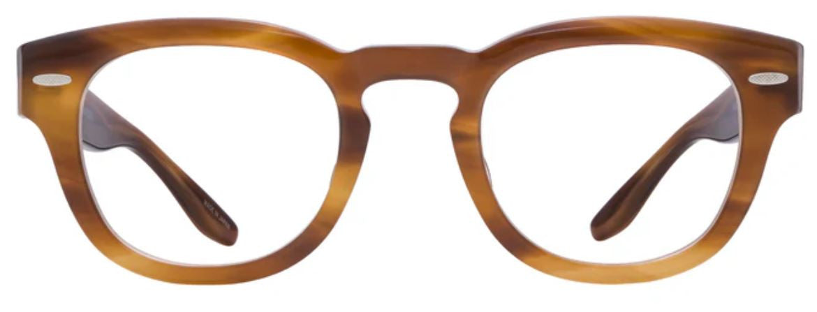 Korrektionsbrille Barton Perreira Demarco