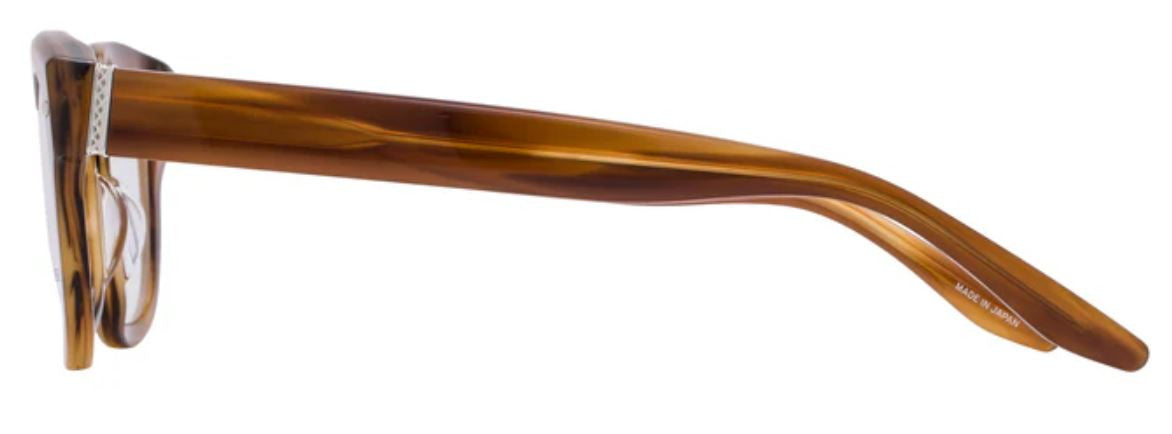 Korrektionsbrille Barton Perreira Demarco