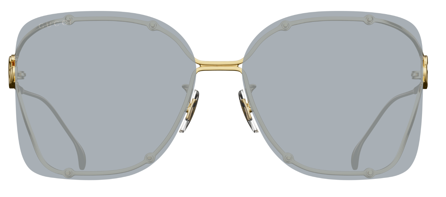 Gafas de Sol Gucci Fork GG1713SA