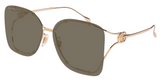 Gafas de Sol Gucci Fork GG1713SA