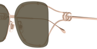 Gafas de Sol Gucci Fork GG1713SA