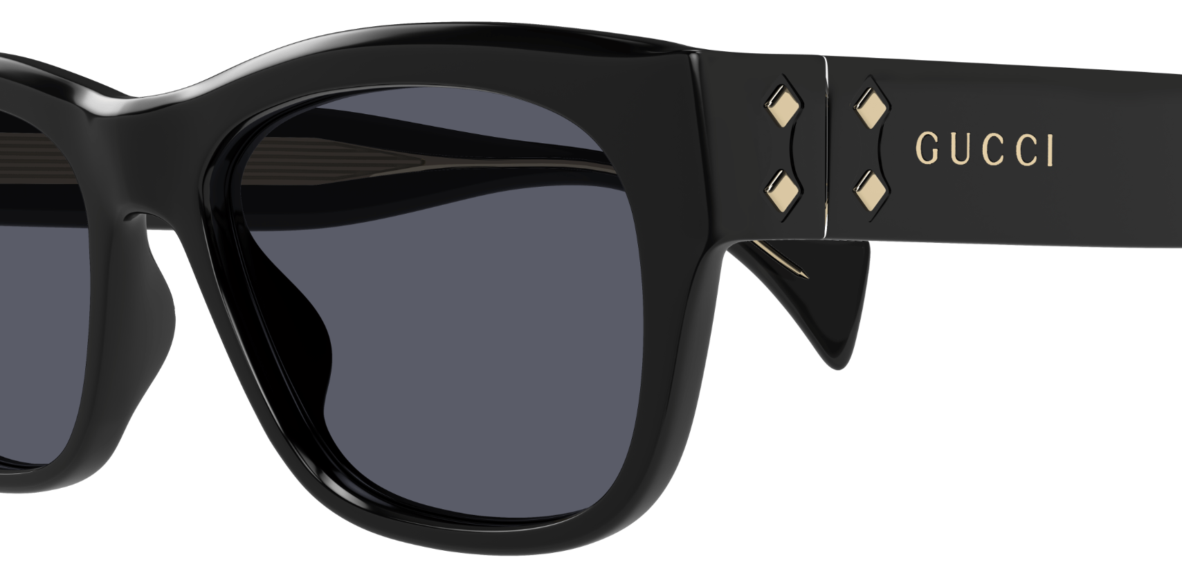 Óculos de Sol Gucci Rivets GG1706S