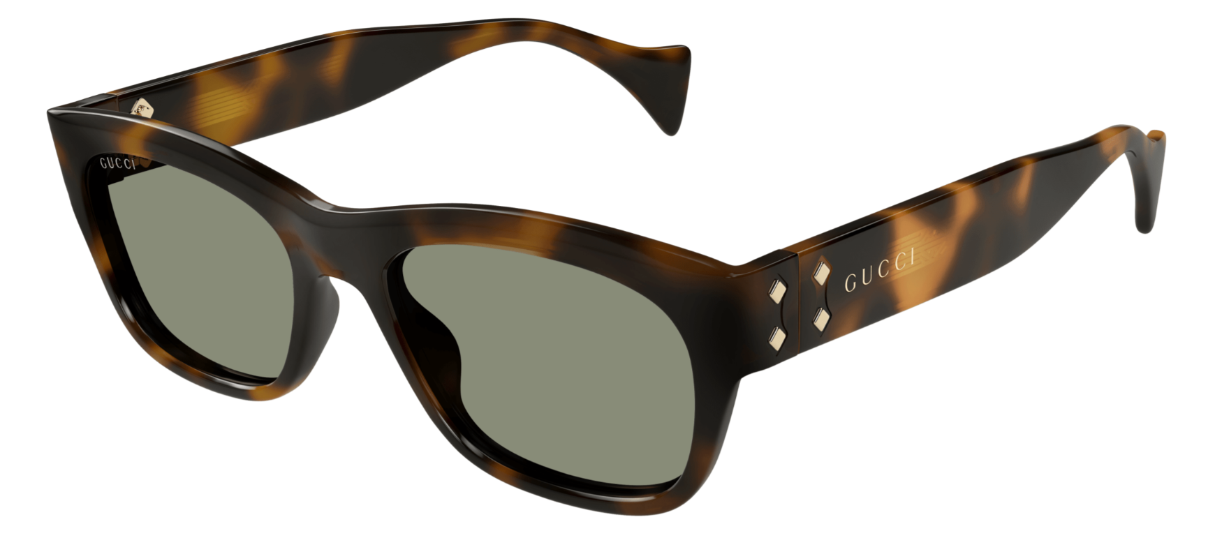 Óculos de Sol Gucci Rivets GG1706S