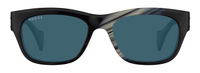 Óculos de Sol Gucci Rivets GG1706S