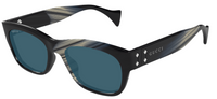 Óculos de Sol Gucci Rivets GG1706S
