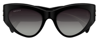 Óculos de Sol Gucci Rivets GG1704S