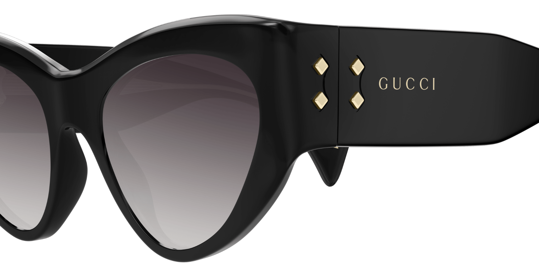 Óculos de Sol Gucci Rivets GG1704S