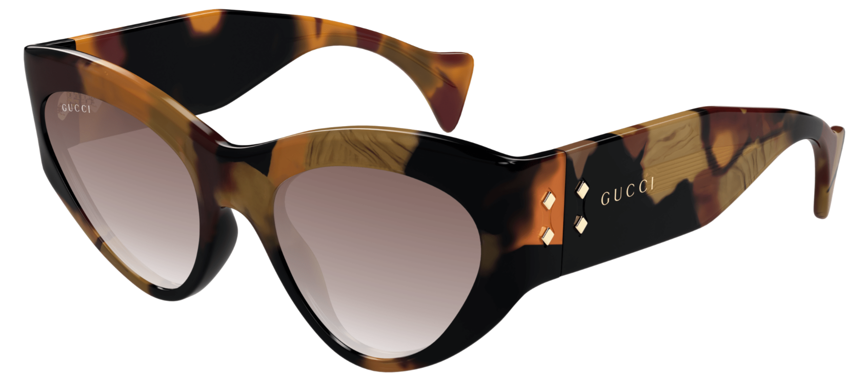 Óculos de Sol Gucci Rivets GG1704S