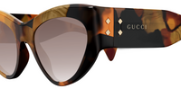 Óculos de Sol Gucci Rivets GG1704S