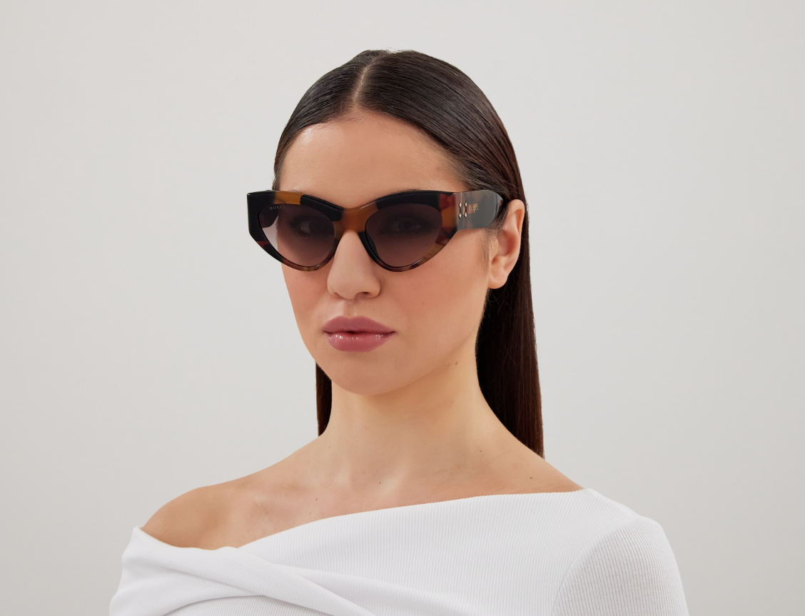 Óculos de Sol Gucci Rivets GG1704S