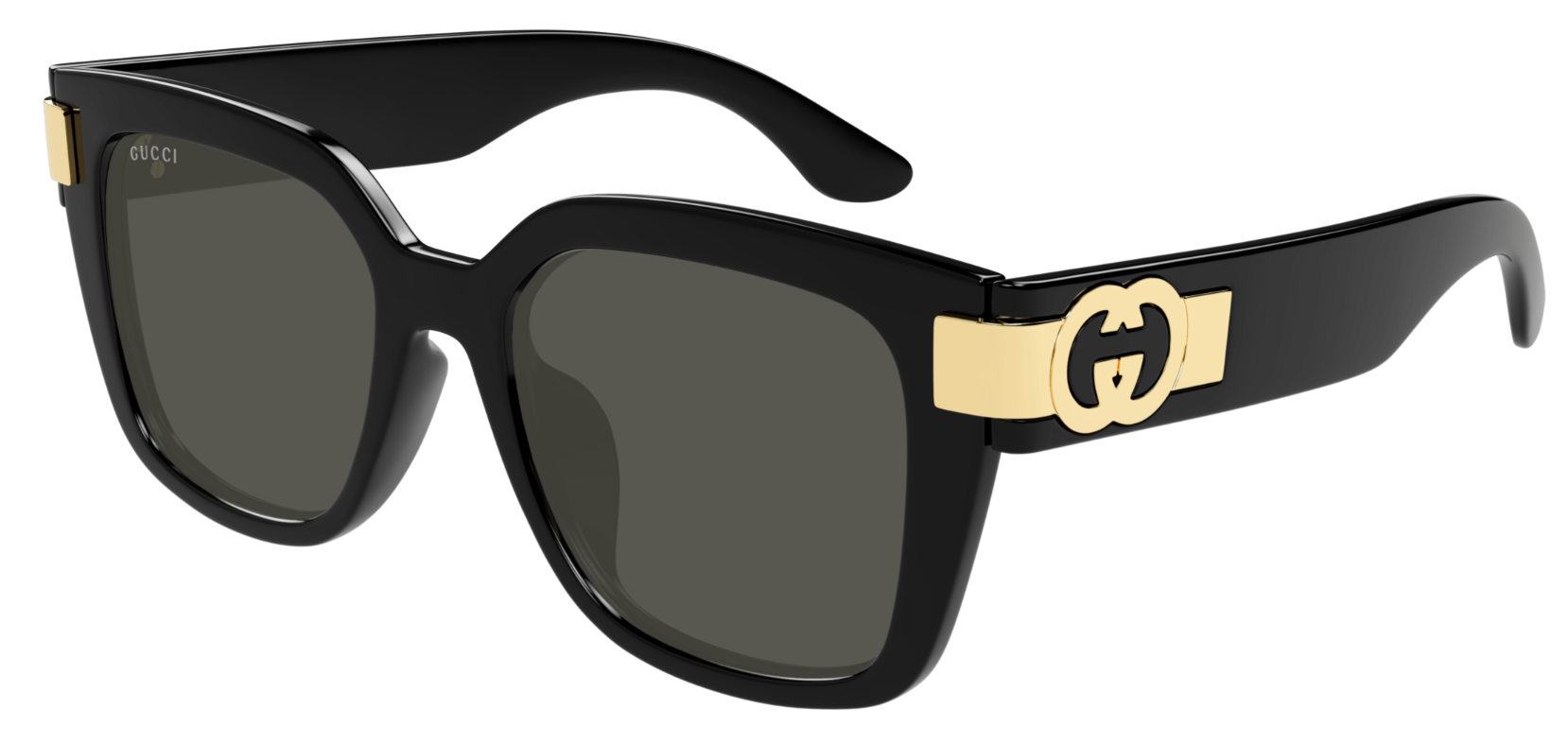Zonnebril Gucci GG Logo GG1690SK