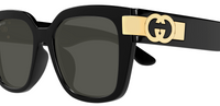 Zonnebril Gucci GG Logo GG1690SK