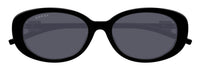 Lunettes de Soleil Gucci Emblem GG1684SA