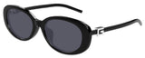 Lunettes de Soleil Gucci Emblem GG1684SA