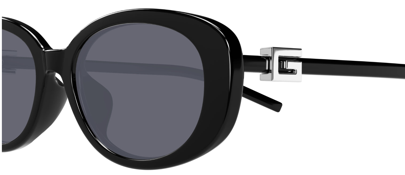 Lunettes de Soleil Gucci Emblem GG1684SA
