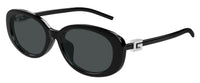 Lunettes de Soleil Gucci Emblem GG1684SA