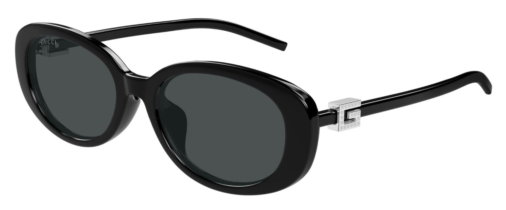 Lunettes de Soleil Gucci Emblem GG1684SA