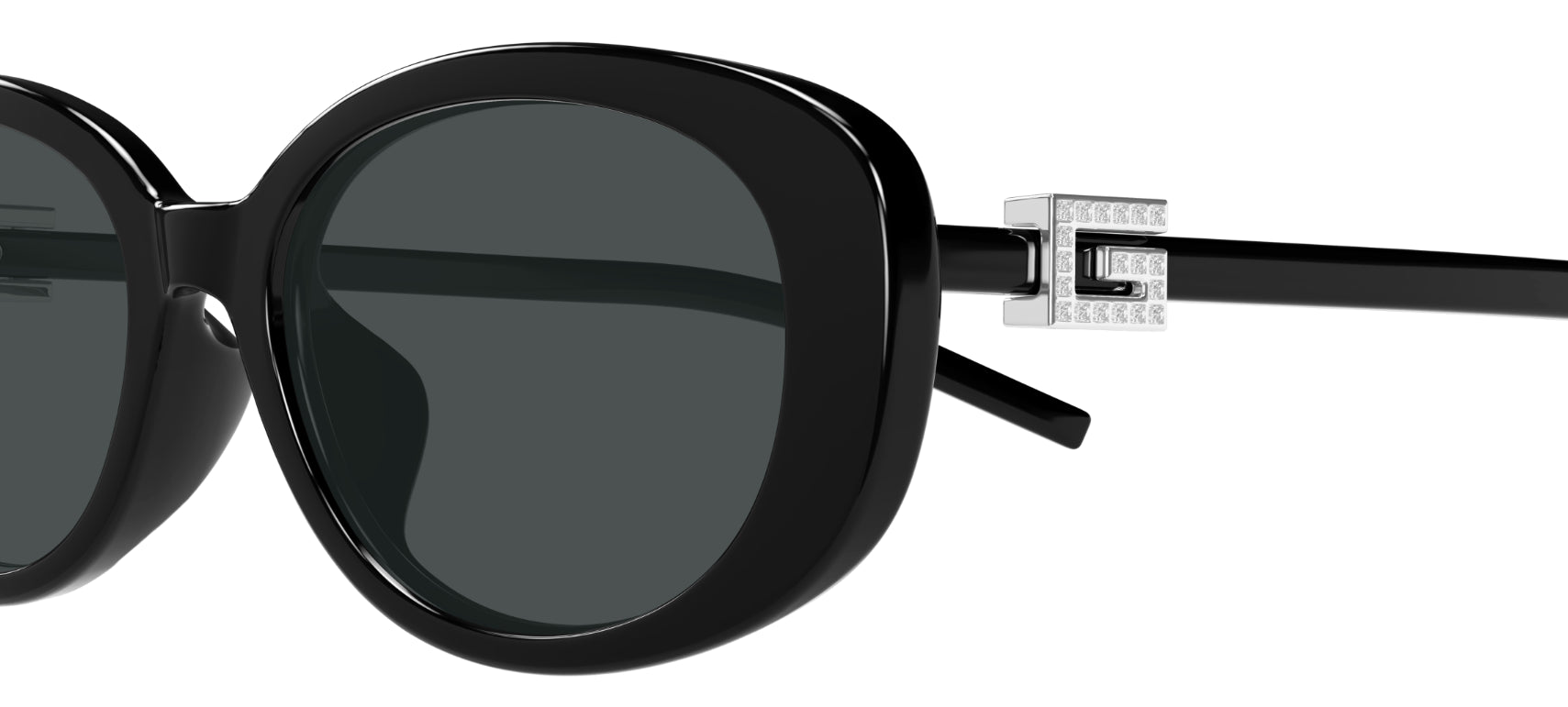 Lunettes de Soleil Gucci Emblem GG1684SA