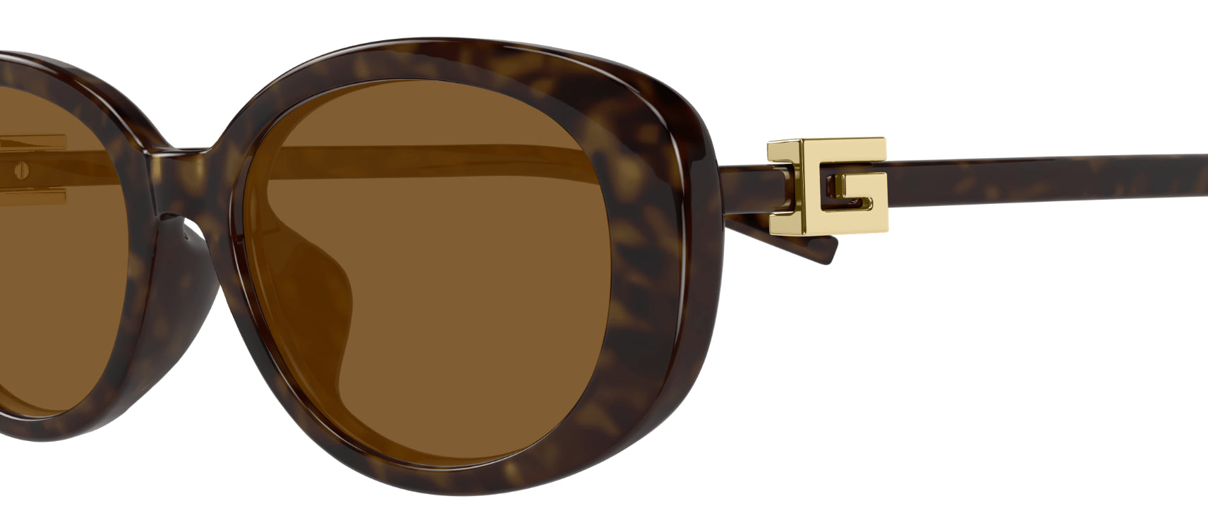 Lunettes de Soleil Gucci Emblem GG1684SA