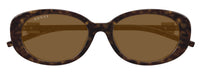 Lunettes de Soleil Gucci Emblem GG1684SA